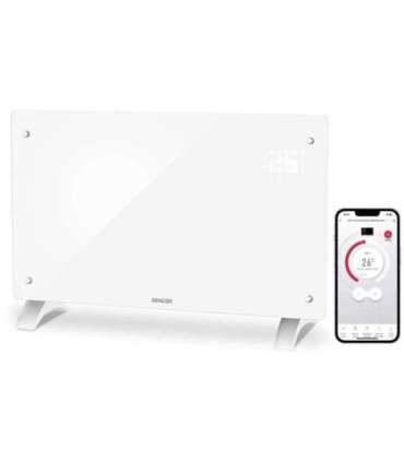 Konvektor Sencor SCF4240WH, valge