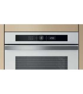 Built-in oven Whirlpool