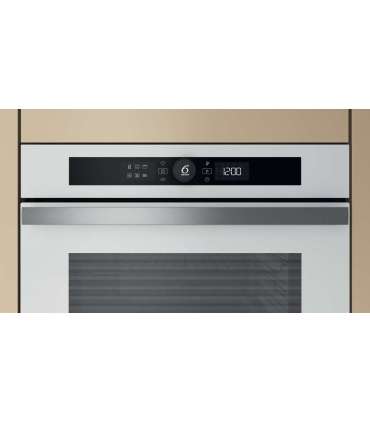 Integreeritav ahi Whirlpool WOI4S8CM1SWA