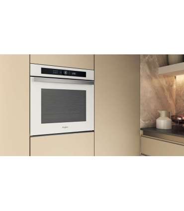 Integreeritav ahi Whirlpool WOI4S8CM1SWA