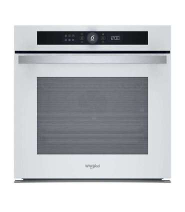 Integreeritav ahi Whirlpool WOI4S8CM1SWA