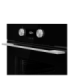 Built in oven Teka black