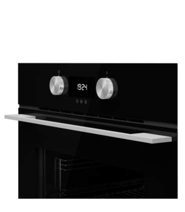Built in oven Teka black