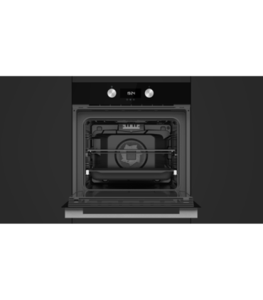 Built in oven Teka black