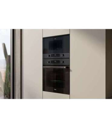 Built in oven Teka Neo black