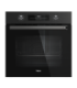 Built in oven Teka Neo black