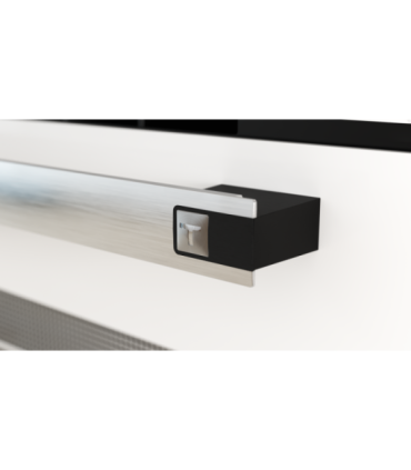 Built in oven Teka Neo white