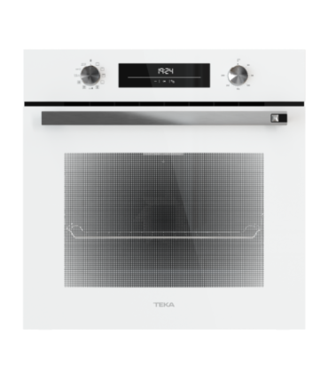 Built in oven Teka Neo white