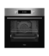 Built in oven Teka stainless steel