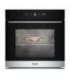 Built-in oven Whirlpool