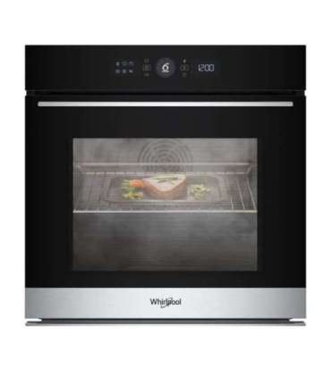 Built-in oven Whirlpool