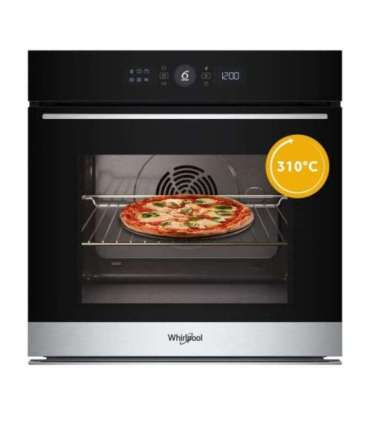 Built-in oven Whirlpool