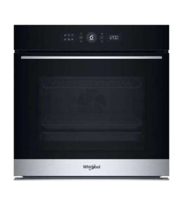 Built-in oven Whirlpool