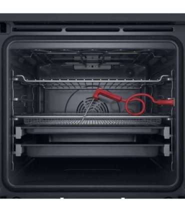 Integreeritav ahi Whirlpool WOI118FPT2SSMA