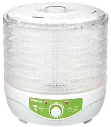 Toidukuivataja Sencor SFD790WH