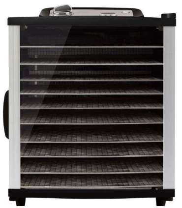 Toidukuivataja Sencor SFD7000BK