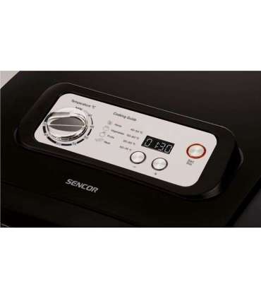 Toidukuivataja Sencor SFD7000BK