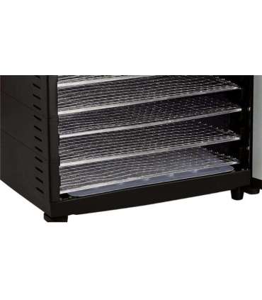 Toidukuivataja Sencor SFD7000BK