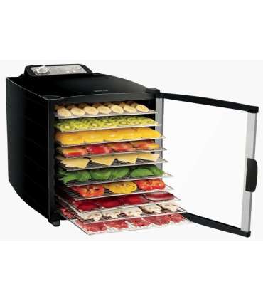 Toidukuivataja Sencor SFD7000BK