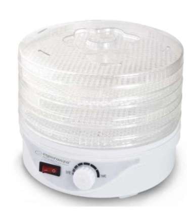 Toidukuivataja Esperanza EKD003