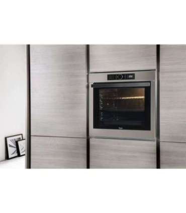Built in oven Whirpool