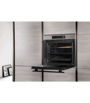 Built in oven Whirpool