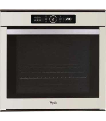 Built in oven Whirpool