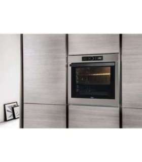 Built in oven Whirpool