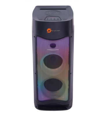 Entertainment center Let´s Go Party 52