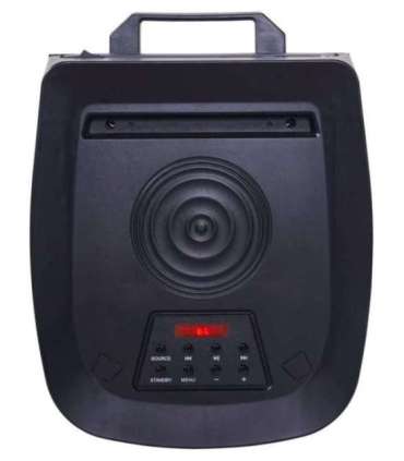 Entertainment center Let´s Go Party 52