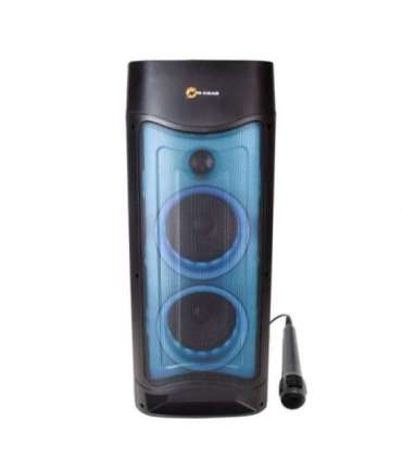 Entertainment center Let´s Go Party 52