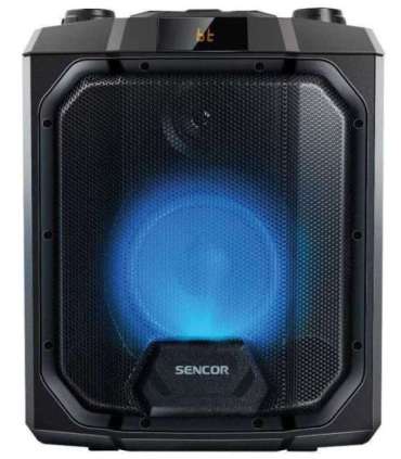 Bluetooth speaker Sencor