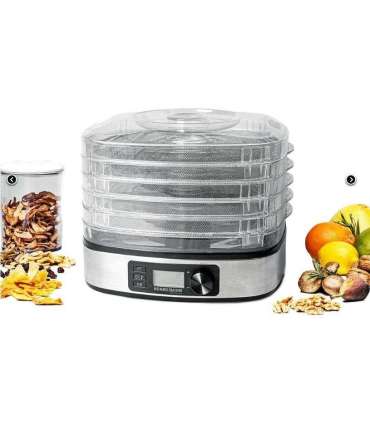 Toidukuivataja Rommelsbacher DA350