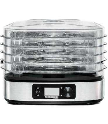 Toidukuivataja Rommelsbacher DA350