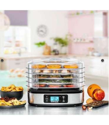 Toidukuivataja Rommelsbacher DA350