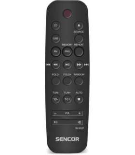 Stereo system Sencor