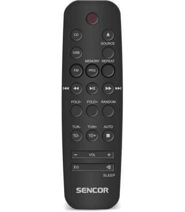 Stereo system Sencor