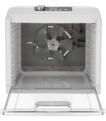 Toidukuivataja Sencor SFD6500WH