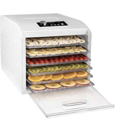 Toidukuivataja Sencor SFD6500WH