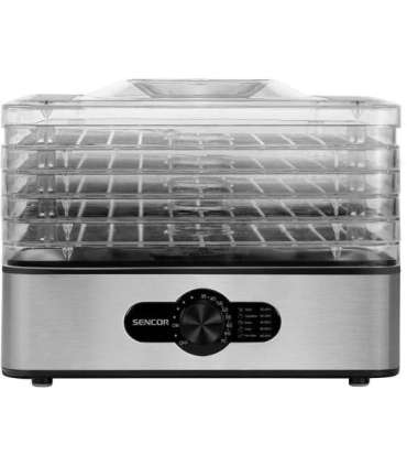 Toidukuivati Sencor SFD950SS