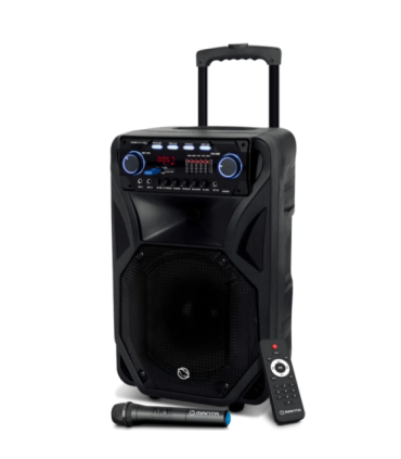 Muusikakeskus Manta SPK5021PRO