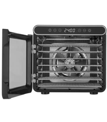 Toidukuivataja Sencor SFD7750SS