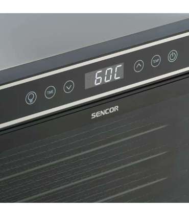 Toidukuivataja Sencor SFD7750SS
