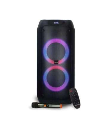 Portable music center Manta