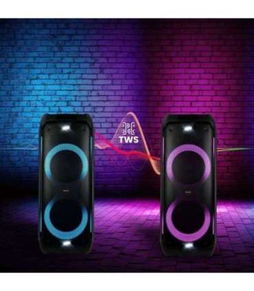 Manta karaoke speaker