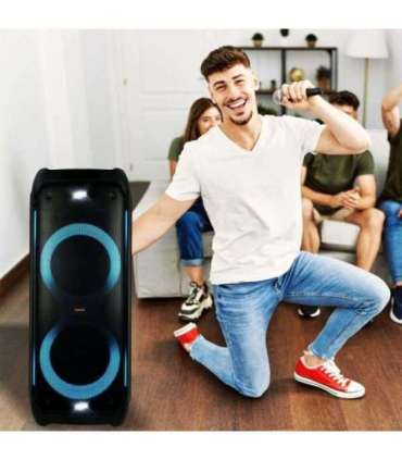 Manta karaoke speaker