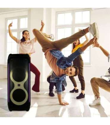 Manta karaoke speaker