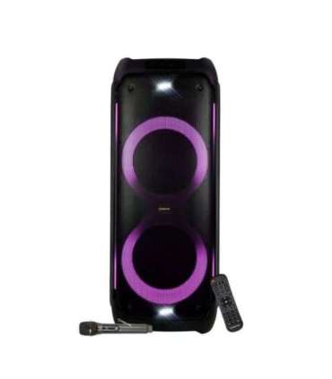 Manta karaoke speaker