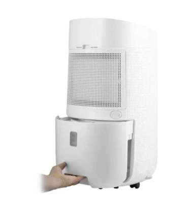 Niiskusekoguja Sencor SDH1210WH