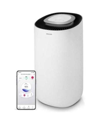 Niiskusekoguja Sencor SDH1210WH